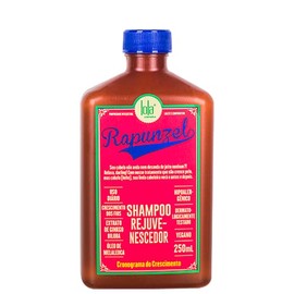 Linha Rapunzel Lola Brasil Shampoo 250ml