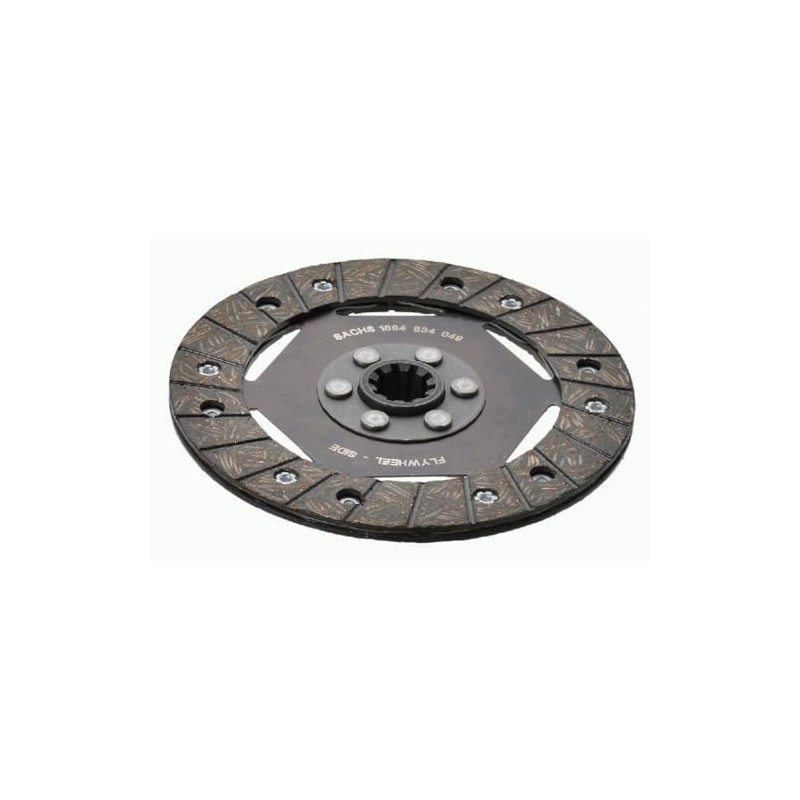 Sachs 1864 634 049 Clutch Disc LKW