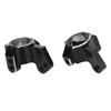 1Pair Aluminum Alloy Metal Front Steering Cup RC Car Upgrade