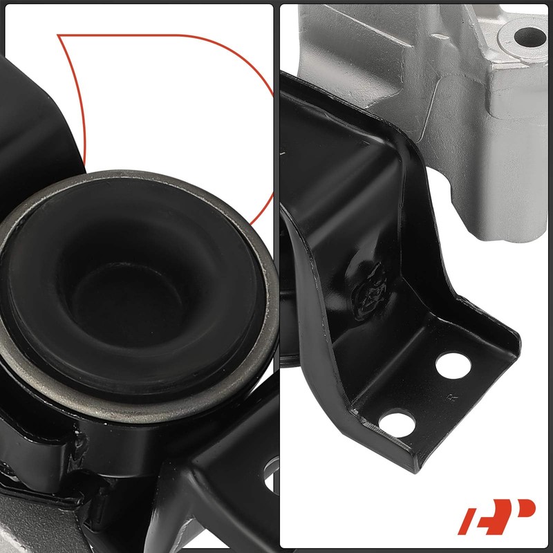 A-Premium 3PCS Engine Motor Mount and Transmission Mount Set Compatible