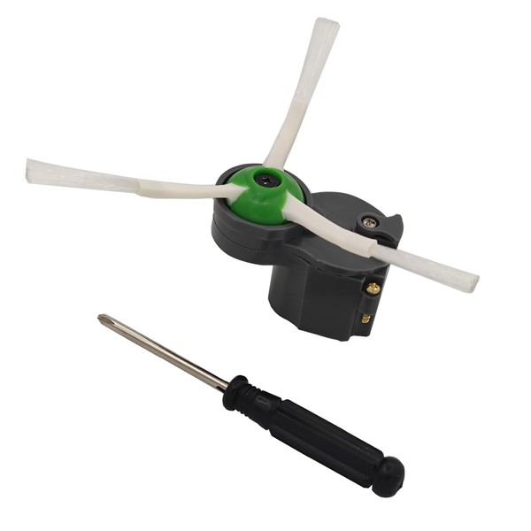Detetap Replacement Side Brush Motor Module Part Compatible with iRobot