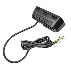 ORACLE Lighting Multifunction LED Light — Tail and Universal Chase Light for UTVs, 1 Light, Part # 5869-504