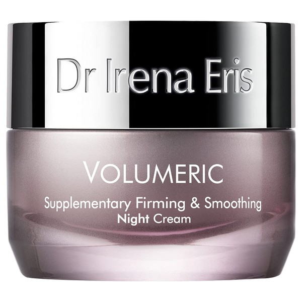 Dr Irena Eris - Volumeric Deep Firming Smoothing Night Cream 50 ml