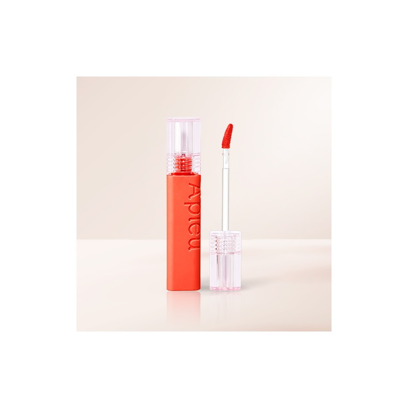 A'pieu A&rsquo;pieu Juicy Pang Tint 3.5g - CR07 Orangae