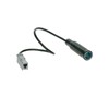 ACV 1543-11 GT13 DIN Aerial Adaptor for Hyundai/Honda/Kia