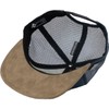 Bavarian Caps Zündapp Cap Dark Grey, darkgray, Unit size