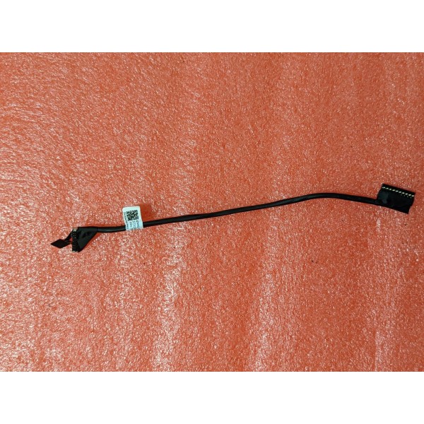 HIGH-TEK Battery cable connector wire For Dell Latitude 5270 E5270