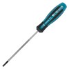 Vessel Megadora Thin Shaft Screwdriver -3x100 910