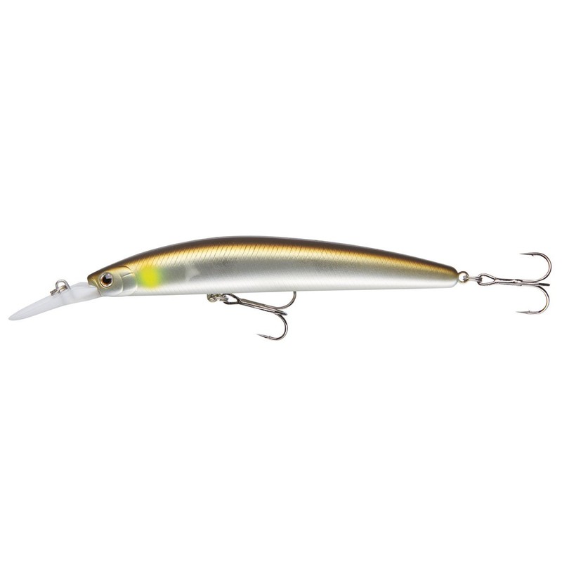 Daiwa Tournament Lure XL Shiner matt ayu 13cm