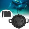 Oxford Cloth Wetsuit Changing Mat Surfing Beach Pad Carry Dry
