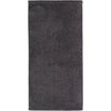 Cawö Home Hand Towels Life Style Uni 7007 Basalt 740