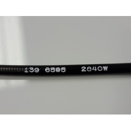 Toro Genuine OEM 139-6595 1396595 RWD Traction Cable Recycler Lawn Mower Units 21462 21464 21465 21466 21466T 21468 21563 21564 21565 21566 21566T 21568 21568T 21693 21771 21772 21773 21864