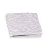 baginska 100% Oeko-Tex Cotton Square Baby Nappies - 3 Muslin