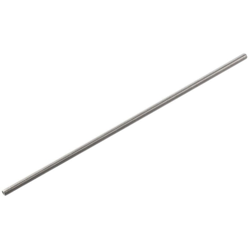 Upluckey Threaded Screw 2 Pcs 304 Stainless Steel Right Hand