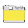 Kenko DSC-PIENI-LY DSC Pieni Digital Camera, 1.31 Megapixels, Video and
