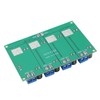 Buck Converter 3A Multi Channel 3.3V 5V 12V Adjustable Output