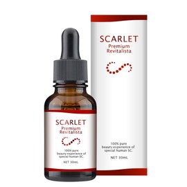 Premium Revitalista Serum Scarlet