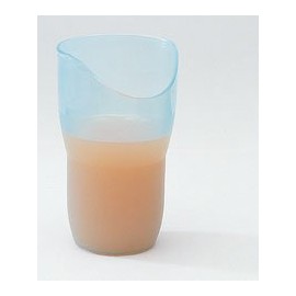 [Itm] Ergonomic Nosey Cup [Acsry to]: Ergonomic Nosey Cup - Ergonomic Nosey Cup