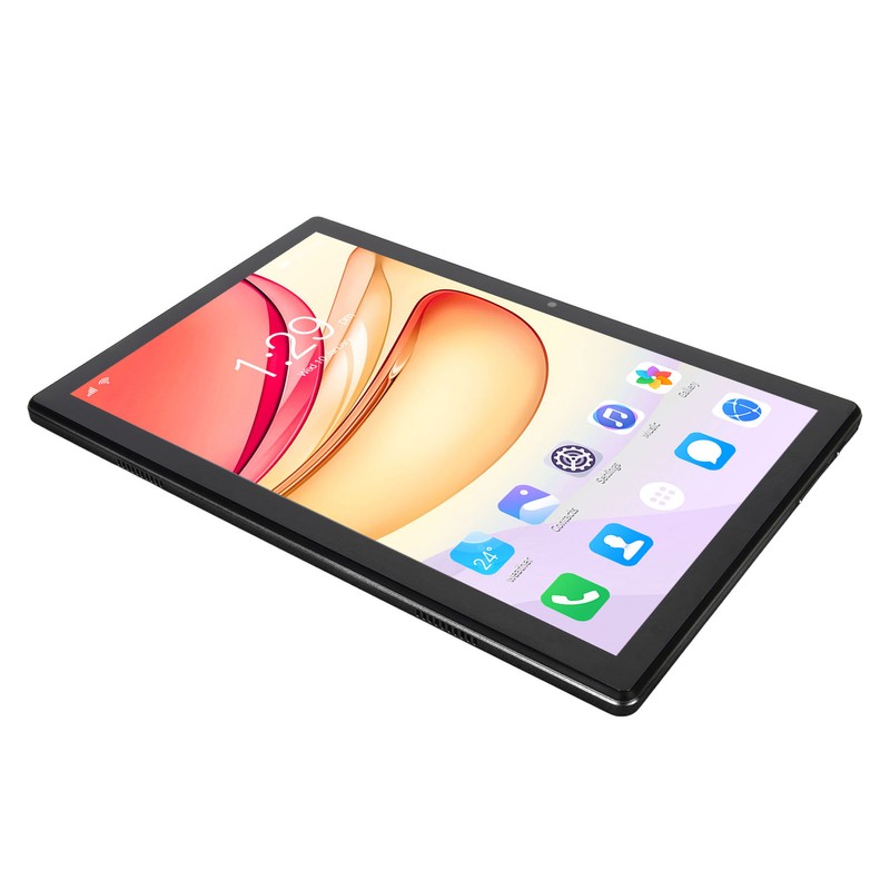 10.1in Tablet PC 6GB RAM 128GB ROM 5G WIFI Octa