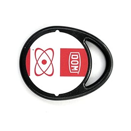 DOM Transponder for Hitag S 125 kHz