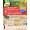 Knorr Fix gulasch with bellpeppers (Paprika-Gulsch Zigeuner Art) (Pack of