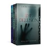 The Delusion Series Books 1-3: The Delusion / The Deception