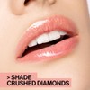 wet n wild MegaSlicks Lip Gloss, Ultra-Glossy, Vitamin-E Enriched, Ultra-Gloss