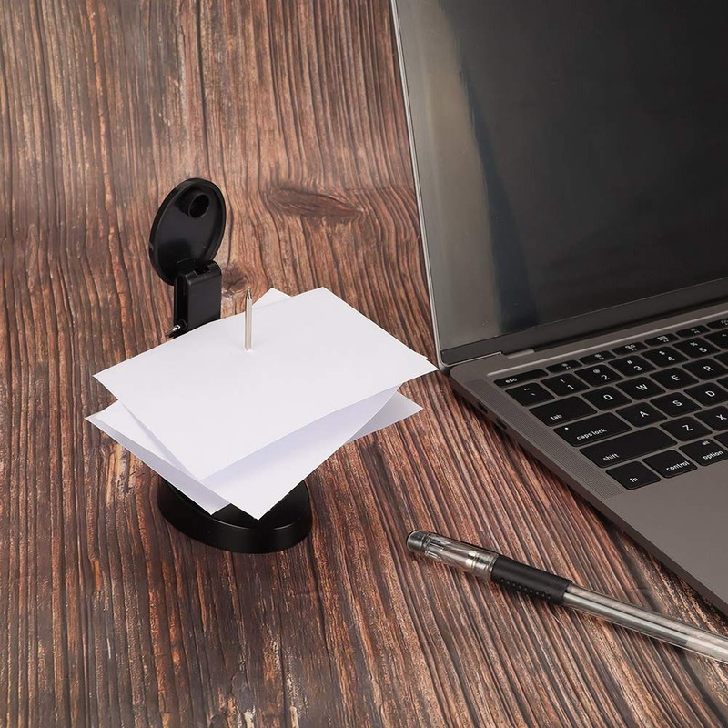 Receipt Holder Voucher Paper Holder Invoice Fork Receipt Holder Memo