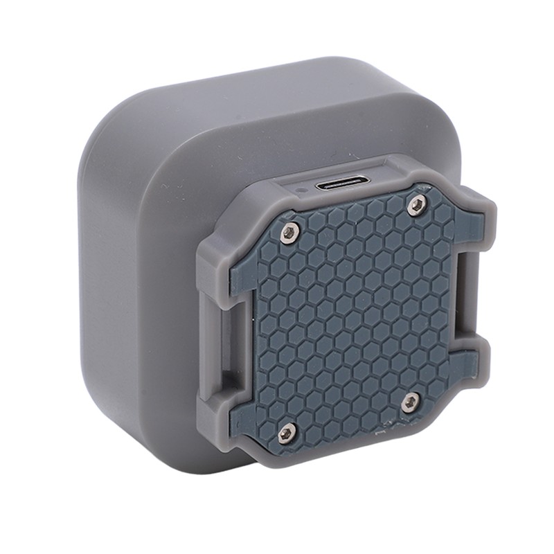 Drone Flight Safety Parachute Drone Safety Umbrella Protective Tool for