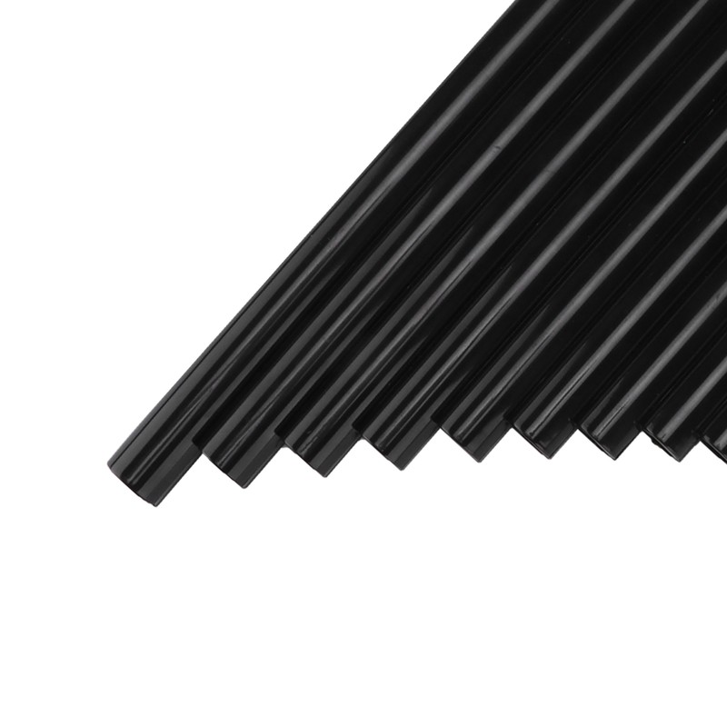 Pan Flute C Key with Cardboard Carrying Bag for Children