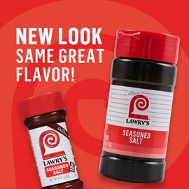 Lawry's Seasoned Salt, 4 oz