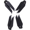 Deal4GO Genuine 8743 Low-Noise Quick-Release Propellers Replacement for DJI Mavic
