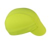 High Viz Cycling Cap - Made in The USA Safety
