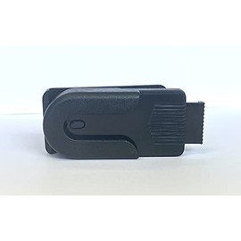 Spectralink Replacement Ratchet Belt Clip for WTO150, For Spectralink 60xx/80xx Phones - Part Number WTO205