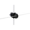 Kerbl Vario Classic 445595 Ring Insulator for Metal or Plastic