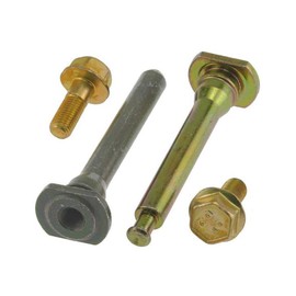 AUTO DN 2 Brake Caliper Pin Kit Front Brake Caliper Bolt Caliper Pins for Highlander 2004 2005 2006 2007 for RX330 2004 2005 2006 for RX350 2007 2008 2009