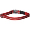 Rogz Catz Alleycat Collar, Red