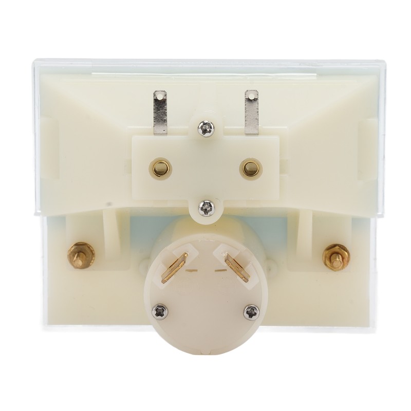VU Meter Header 12V High Accuracy Sound DB Level Header