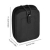 Golf Rangefinder Bag Rangefinder Case Shockproof Rangefinder Utility Hard Case