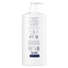 Dove Shampoo Coconut & Hydration for Dry Hair with Bio-Protein
