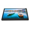 10.1 Inch Touchscreen Monitor HD 1024x600 Portable Laptop Second Screen