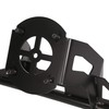 Tire Carrier Rack Compatible with 2014-2023 Polaris RZR XP 1000
