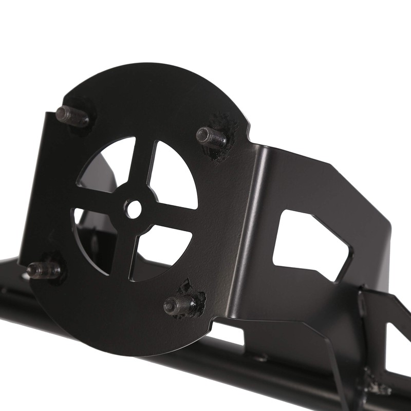 Tire Carrier Rack Compatible with 2014-2023 Polaris RZR XP 1000
