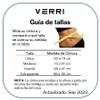 Verri | Faja Reductora con Doble Sistema de Ajuste para