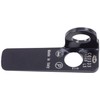 Climbing Technology Blade Climbing Piton black black