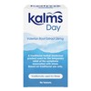Kalms Day 96 Tablets - Traditional Herbal Medicinal Product Used