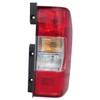 TYC Right Tail Light Assembly Compatible with 2012-2021 Nissan NV
