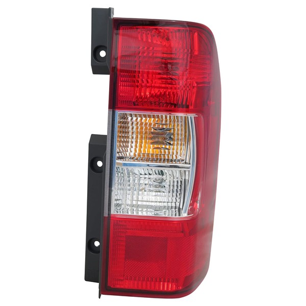 TYC Right Tail Light Assembly Compatible with 2012-2021 Nissan NV