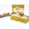 Bonjour Pure Raw Honey Comb, All Natural With No Preservatives