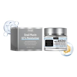 = Fy Crema Hidratante De Caracol